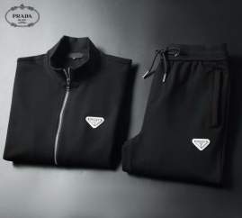 Picture of Prada Sweater Suits _SKUPradaM-4XL25cn27842117
